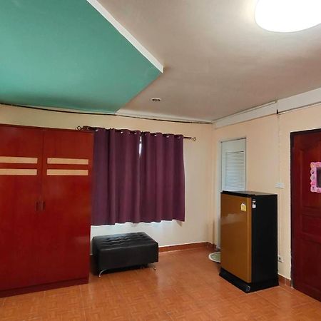 Sea Hill Apartment Pattaya Luaran gambar