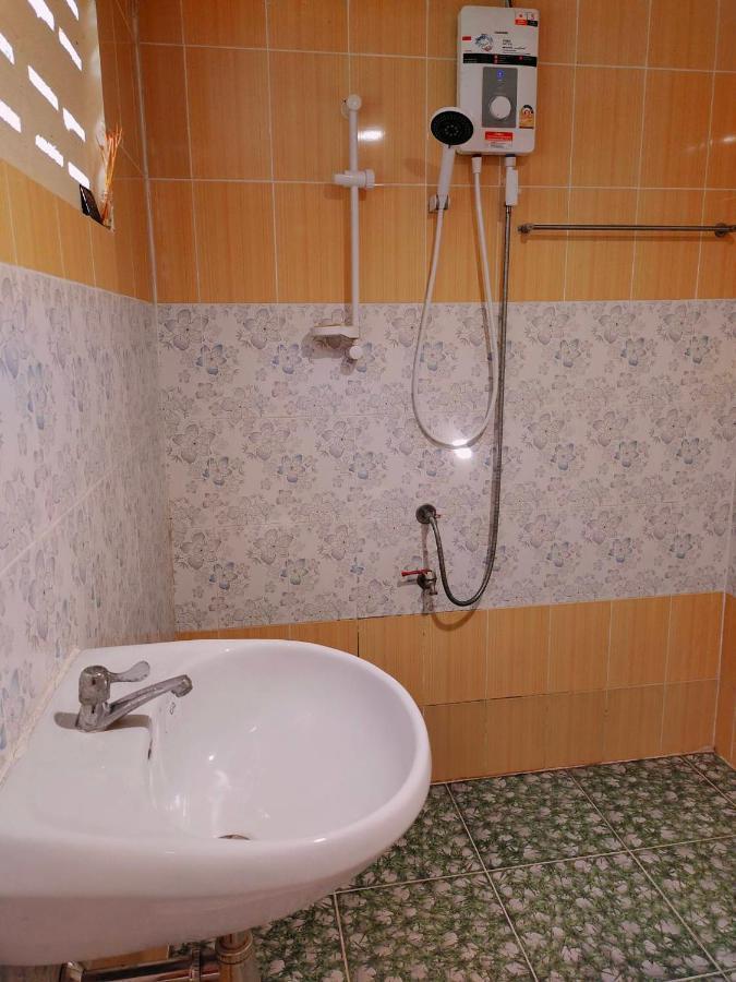 Sea Hill Apartment Pattaya Luaran gambar