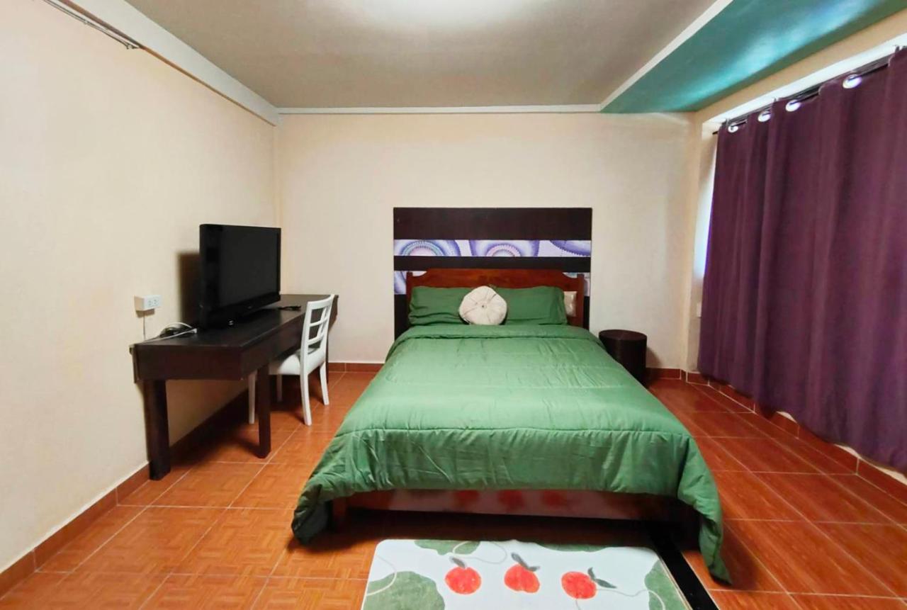 Sea Hill Apartment Pattaya Luaran gambar