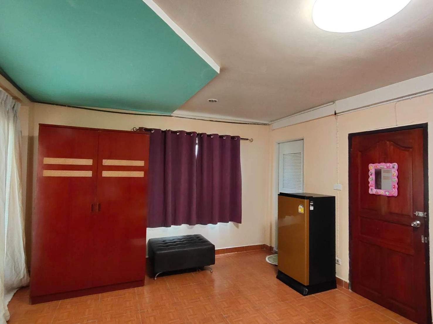 Sea Hill Apartment Pattaya Luaran gambar